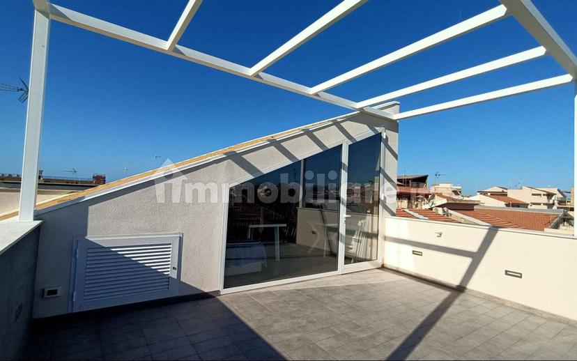Terratetto plurifamiliare via del Rosmarino 30, Caucana Finaiti, Santa Croce Camerina — foto 2 di 18
