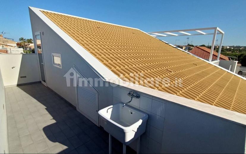 Terratetto plurifamiliare via del Rosmarino 30, Caucana Finaiti, Santa Croce Camerina — foto 8 di 18