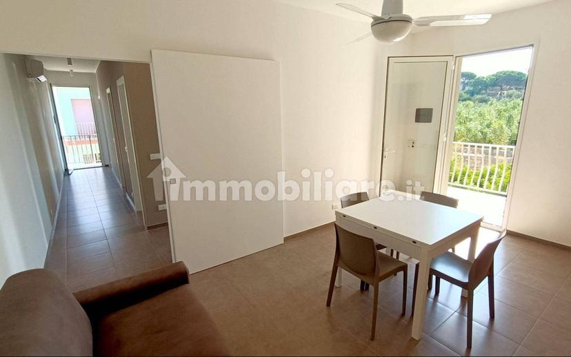 Terratetto plurifamiliare via del Rosmarino 30, Caucana Finaiti, Santa Croce Camerina — foto 14 di 18