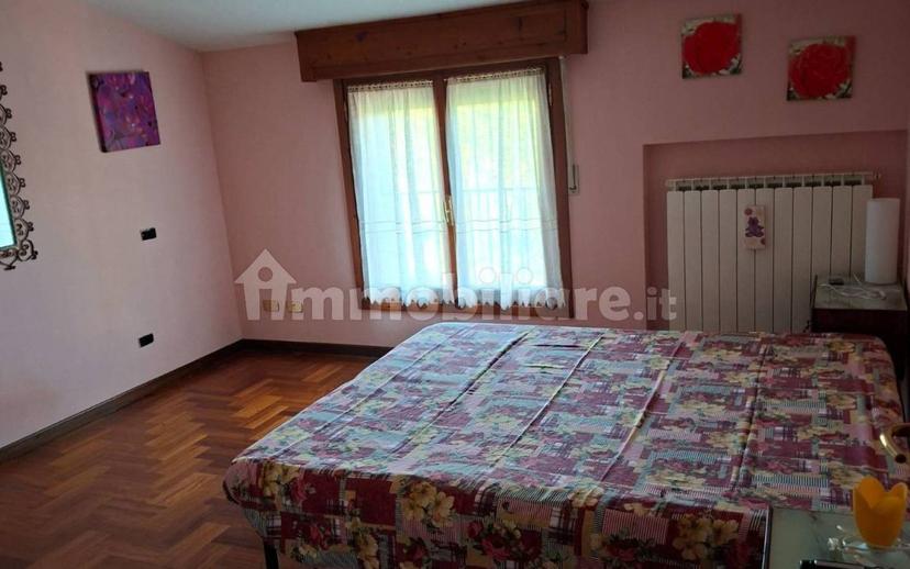 Terratetto plurifamiliare via Casa Giamarra 1, Vetto — foto 6 di 20