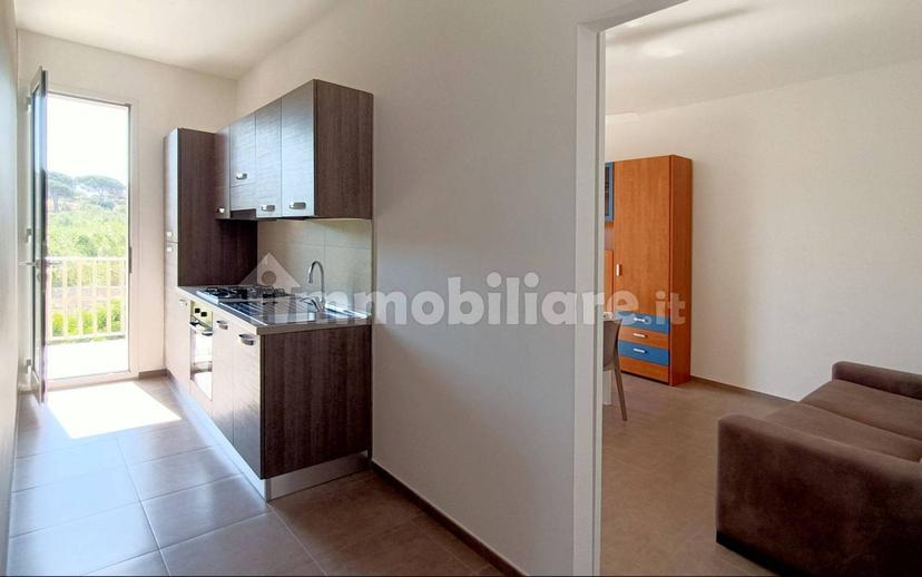 Terratetto plurifamiliare via del Rosmarino 30, Caucana Finaiti, Santa Croce Camerina — foto 17 di 18
