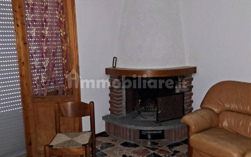 Terratetto plurifamiliare via Casa Giamarra 1, Vetto — foto 19 di 20