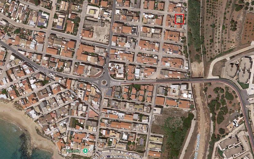 Terratetto plurifamiliare via del Rosmarino 30, Caucana Finaiti, Santa Croce Camerina — foto 10 di 18