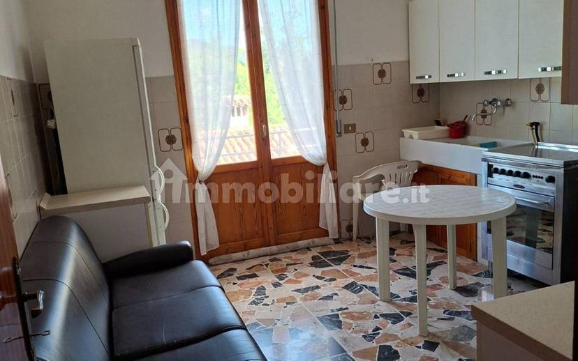 Terratetto plurifamiliare via Casa Giamarra 1, Vetto — foto 17 di 20
