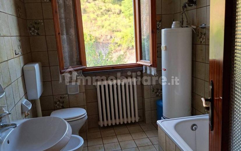 Terratetto plurifamiliare via Casa Giamarra 1, Vetto — foto 13 di 20