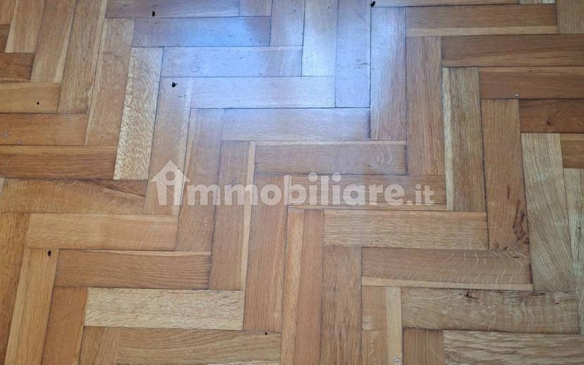Terratetto plurifamiliare via Casa Giamarra 1, Vetto