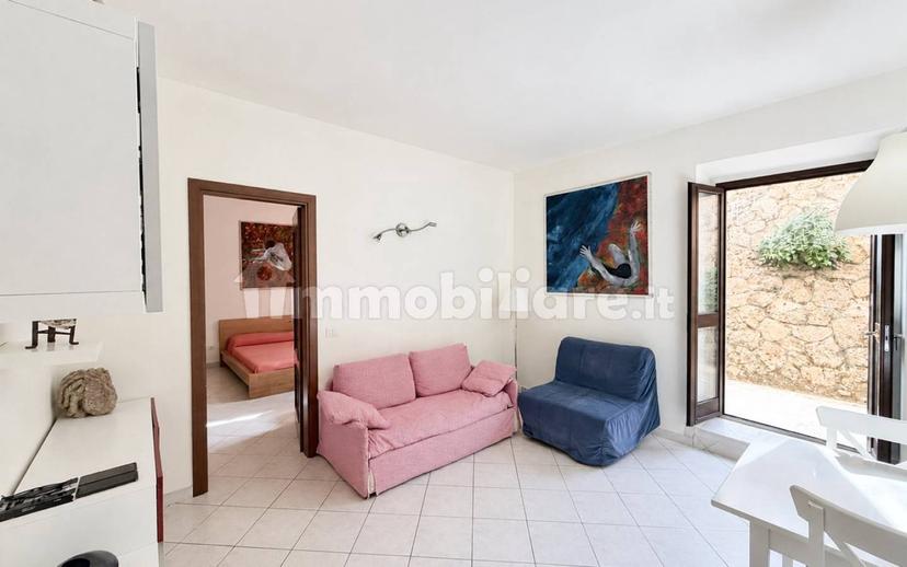 Trilocale via Sebastiano Lambardi, Porto Santo Stefano, Monte Argentario — foto 5 di 15