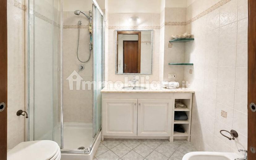 Trilocale via Sebastiano Lambardi, Porto Santo Stefano, Monte Argentario — foto 11 di 15
