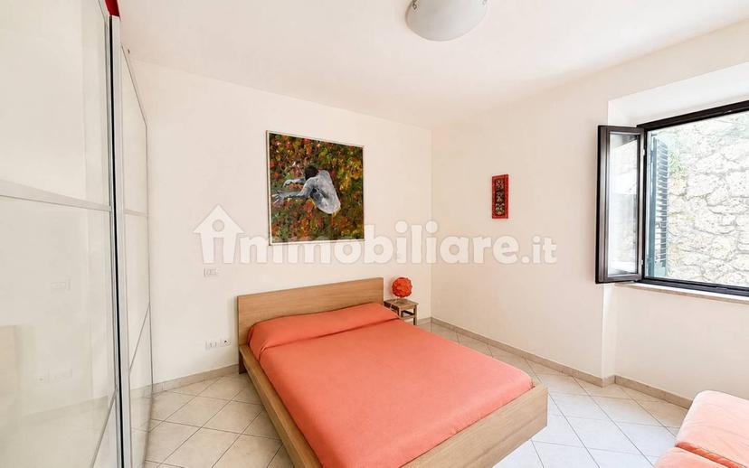 Trilocale via Sebastiano Lambardi, Porto Santo Stefano, Monte Argentario — foto 14 di 15