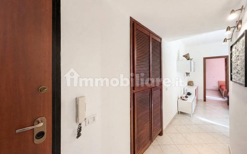 Trilocale via Sebastiano Lambardi, Porto Santo Stefano, Monte Argentario — foto 15 di 15