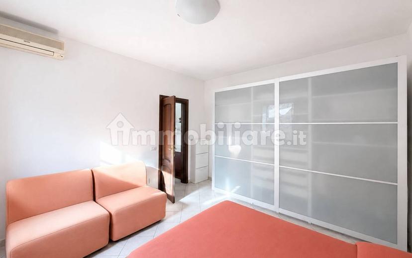 Trilocale via Sebastiano Lambardi, Porto Santo Stefano, Monte Argentario — foto 10 di 15