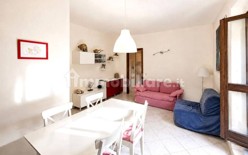 Trilocale via Sebastiano Lambardi, Porto Santo Stefano, Monte Argentario — foto 13 di 15
