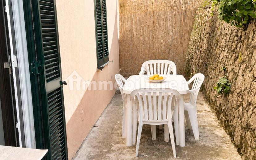 Trilocale via Sebastiano Lambardi, Porto Santo Stefano, Monte Argentario