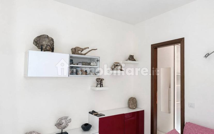 Trilocale via Sebastiano Lambardi, Porto Santo Stefano, Monte Argentario — foto 12 di 15
