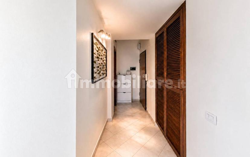 Trilocale via Sebastiano Lambardi, Porto Santo Stefano, Monte Argentario — foto 6 di 15