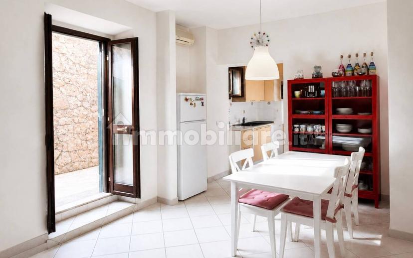 Trilocale via Sebastiano Lambardi, Porto Santo Stefano, Monte Argentario — foto 8 di 15