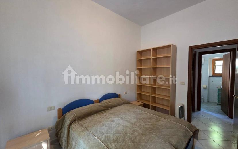 Trilocale via Spartaco Carlini, Pratale, Pisa