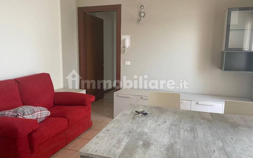Bilocale via Spartaco 69, Centro, Caravaggio — foto 2 di 6