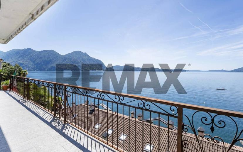 Villa unifamiliare via Selasca 11, Intra, Verbania — foto 4 di 31