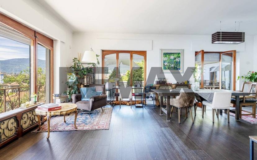 Villa unifamiliare via Selasca 11, Intra, Verbania — foto 20 di 31