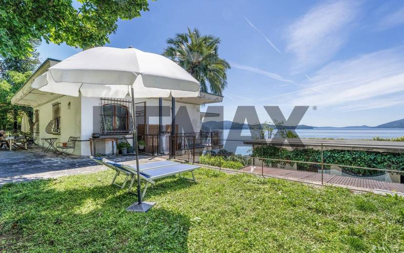 Villa unifamiliare via Selasca 11, Intra, Verbania — foto 25 di 31