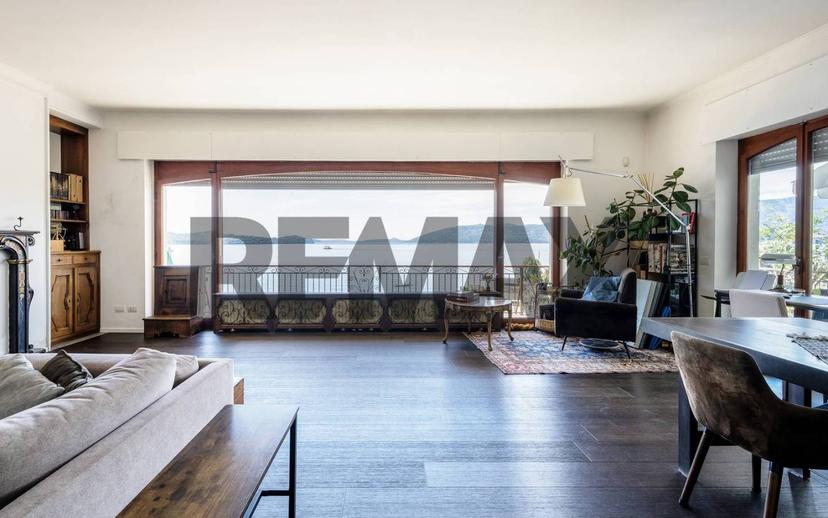 Villa unifamiliare via Selasca 11, Intra, Verbania — foto 30 di 31
