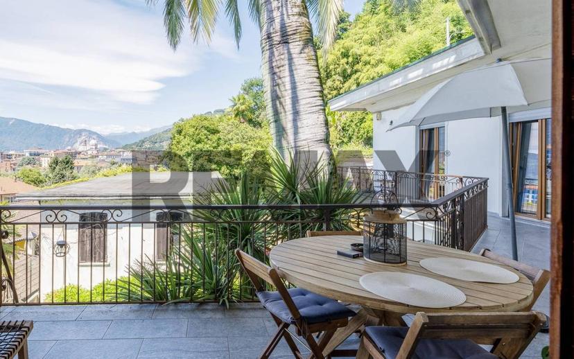 Villa unifamiliare via Selasca 11, Intra, Verbania — foto 28 di 31