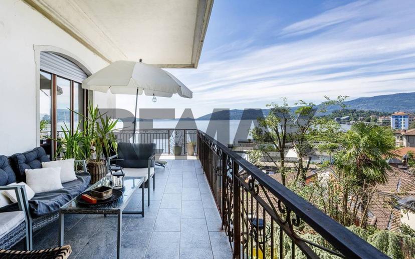 Villa unifamiliare via Selasca 11, Intra, Verbania — foto 10 di 31