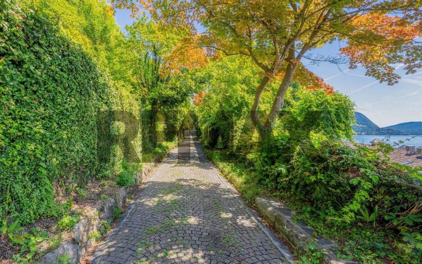 Villa unifamiliare via Selasca 11, Intra, Verbania — foto 7 di 31