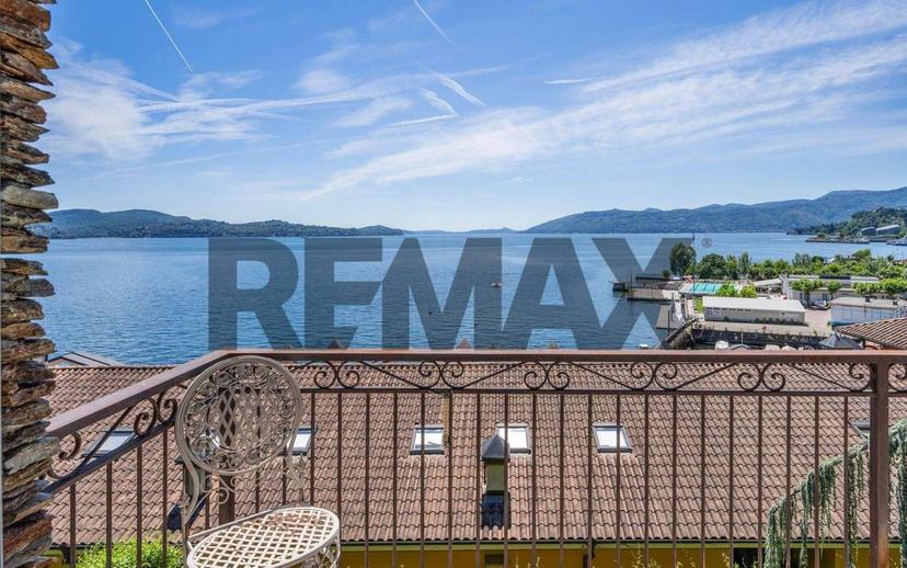 Villa unifamiliare via Selasca 11, Intra, Verbania — foto 11 di 31