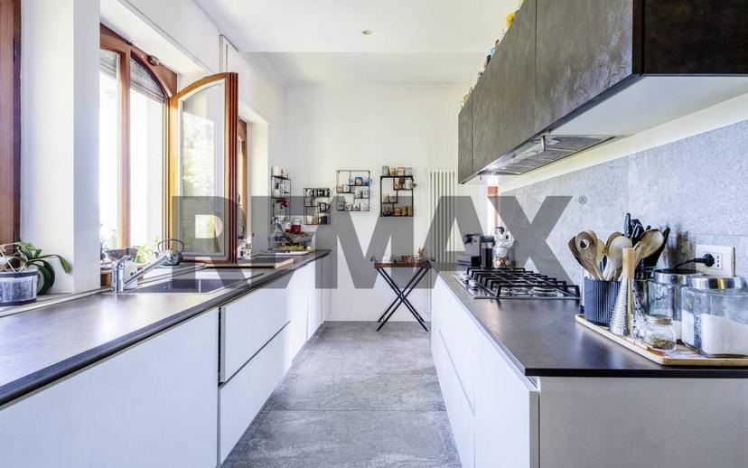 Villa unifamiliare via Selasca 11, Intra, Verbania — foto 29 di 31