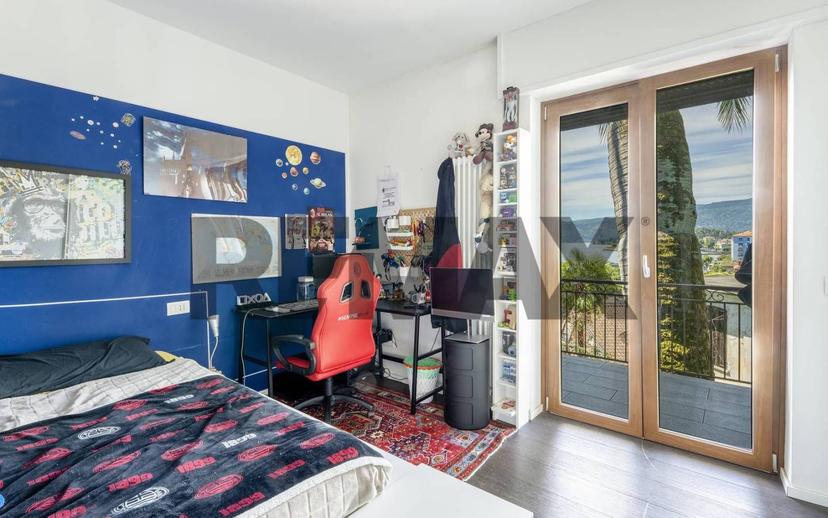Villa unifamiliare via Selasca 11, Intra, Verbania — foto 17 di 31