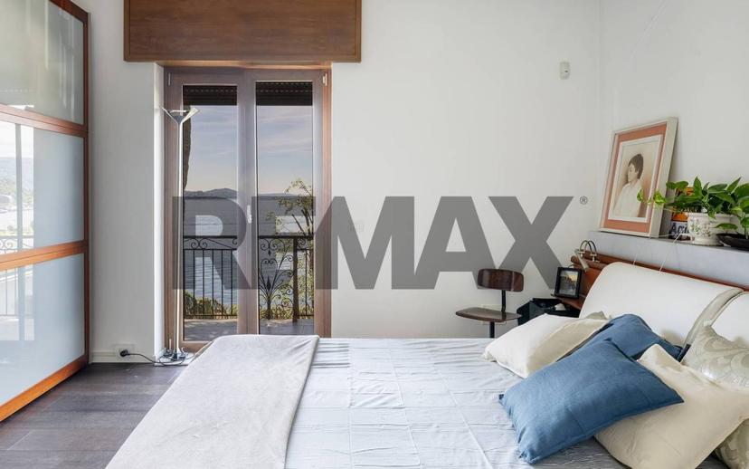 Villa unifamiliare via Selasca 11, Intra, Verbania — foto 9 di 31