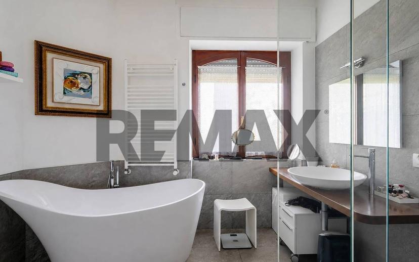 Villa unifamiliare via Selasca 11, Intra, Verbania — foto 5 di 31