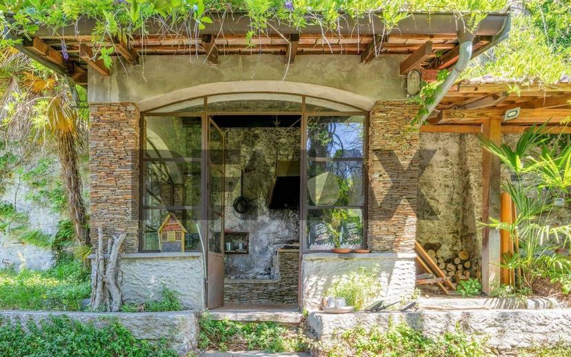Villa unifamiliare via Selasca 11, Intra, Verbania — foto 8 di 31