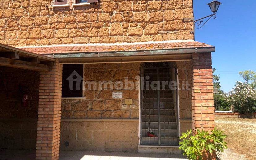 Appartamento in villa Strada Regionale Maremmana 74, Pitigliano — foto 7 di 13