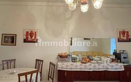 Appartamento in villa Strada Regionale Maremmana 74, Pitigliano