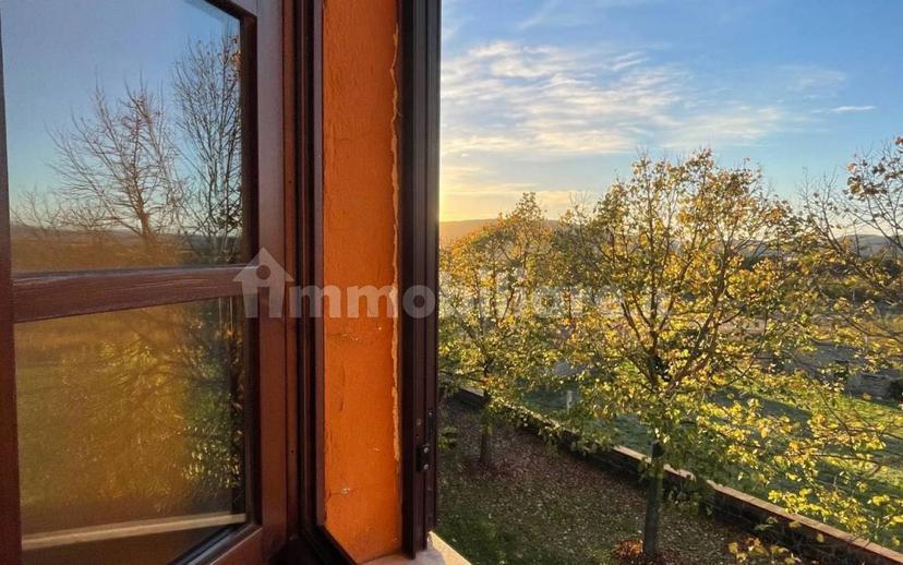 Appartamento in villa Strada Regionale Maremmana 74, Pitigliano — foto 9 di 13