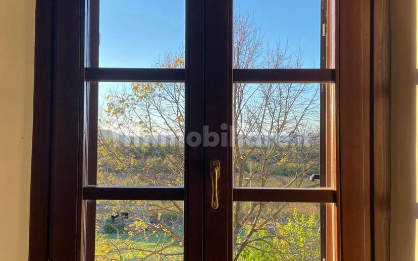 Appartamento in villa Strada Regionale Maremmana 74, Pitigliano — foto 13 di 13