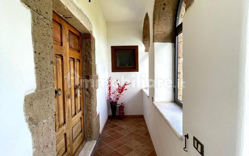 Appartamento in villa Strada Regionale Maremmana 74, Pitigliano — foto 11 di 13