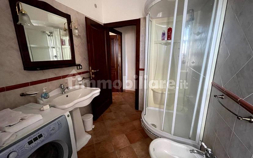 Appartamento in villa Strada Regionale Maremmana 74, Pitigliano — foto 5 di 13