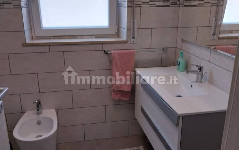 Stanza singola via Damiano Fant 79, Belluno — foto 6 di 6