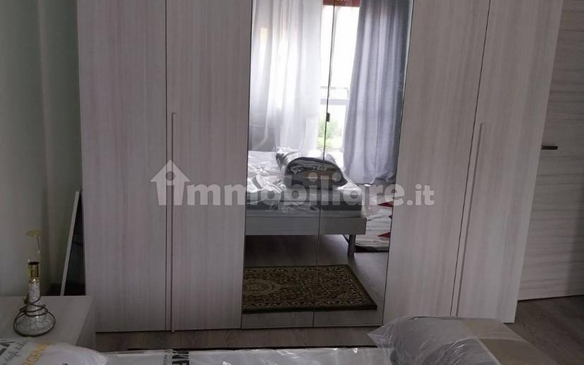 Stanza singola via Damiano Fant 79, Belluno — foto 3 di 6