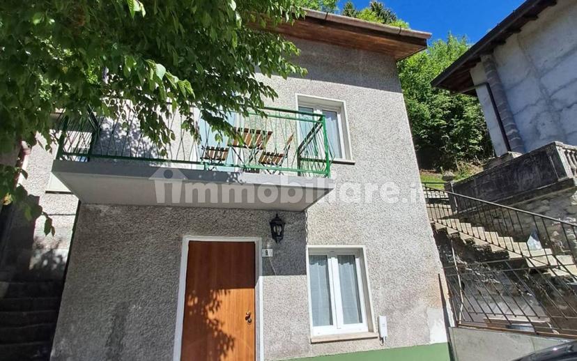 Bilocale via Provinciale 8, Pellio Intelvi, Alta Valle Intelvi — foto 10 di 11