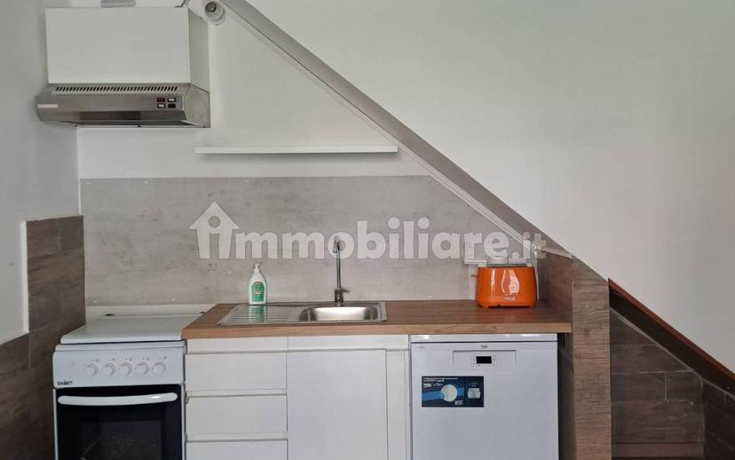 Bilocale via Provinciale 8, Pellio Intelvi, Alta Valle Intelvi — foto 11 di 11