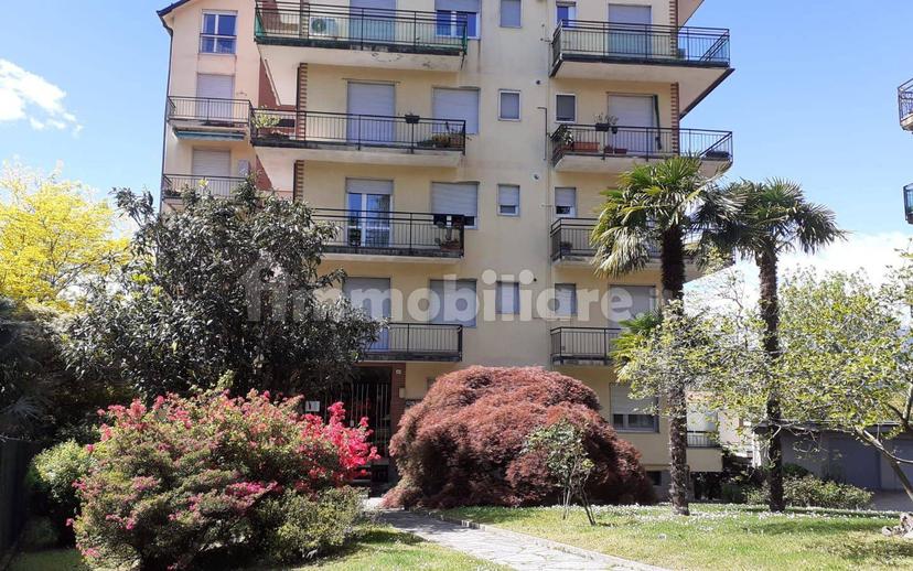 Bilocale via Reno 28, Cerro, Laveno-Mombello — foto 3 di 7
