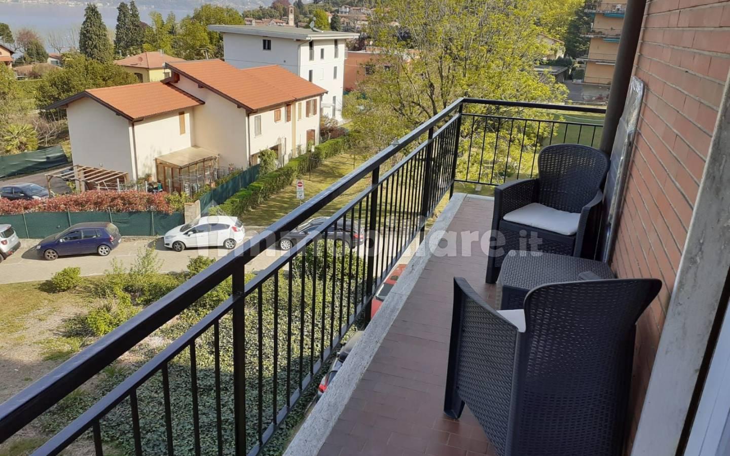 Bilocale via Reno 28, Cerro, Laveno-Mombello