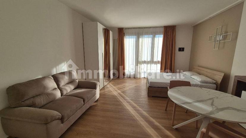 Monolocale via Bianchi, Bianchi, Mogliano Veneto — foto 14 di 16