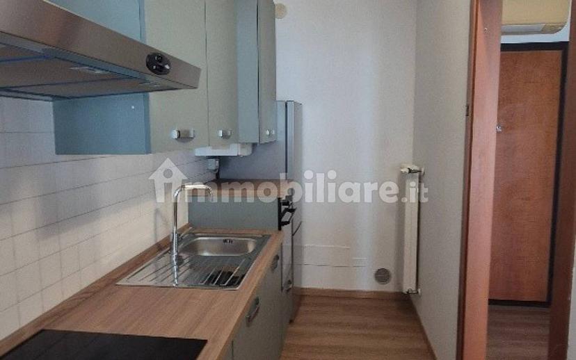 Monolocale via Bianchi, Bianchi, Mogliano Veneto — foto 16 di 16