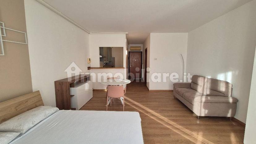 Monolocale via Bianchi, Bianchi, Mogliano Veneto — foto 15 di 16